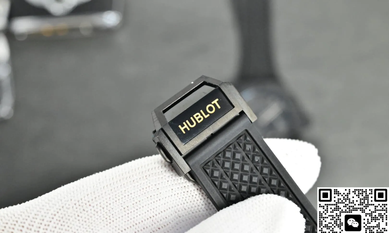 LS Factory Hublot Big Bang 431.MX.1330.RX 1:1 Best Edition Replica Watch